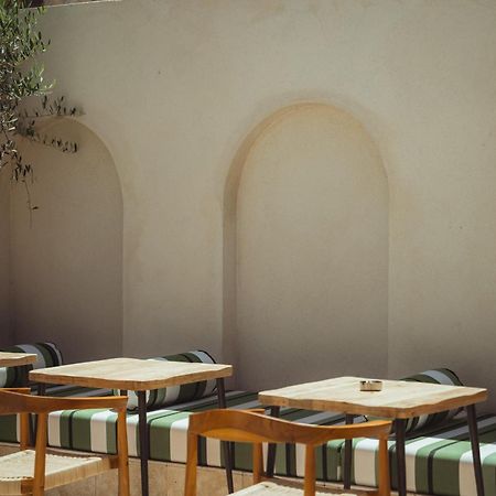 La Maison Gaia Hotel & Spa Torreilles Εξωτερικό φωτογραφία