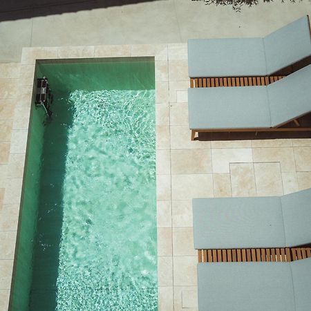 La Maison Gaia Hotel & Spa Torreilles Εξωτερικό φωτογραφία