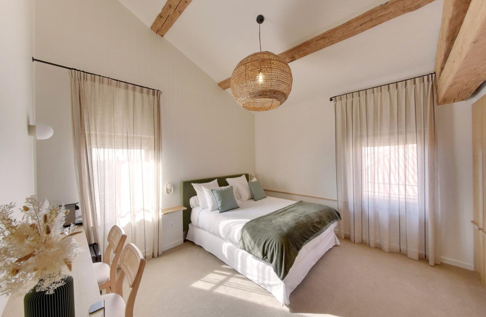 La Maison Gaia Hotel & Spa Torreilles Εξωτερικό φωτογραφία