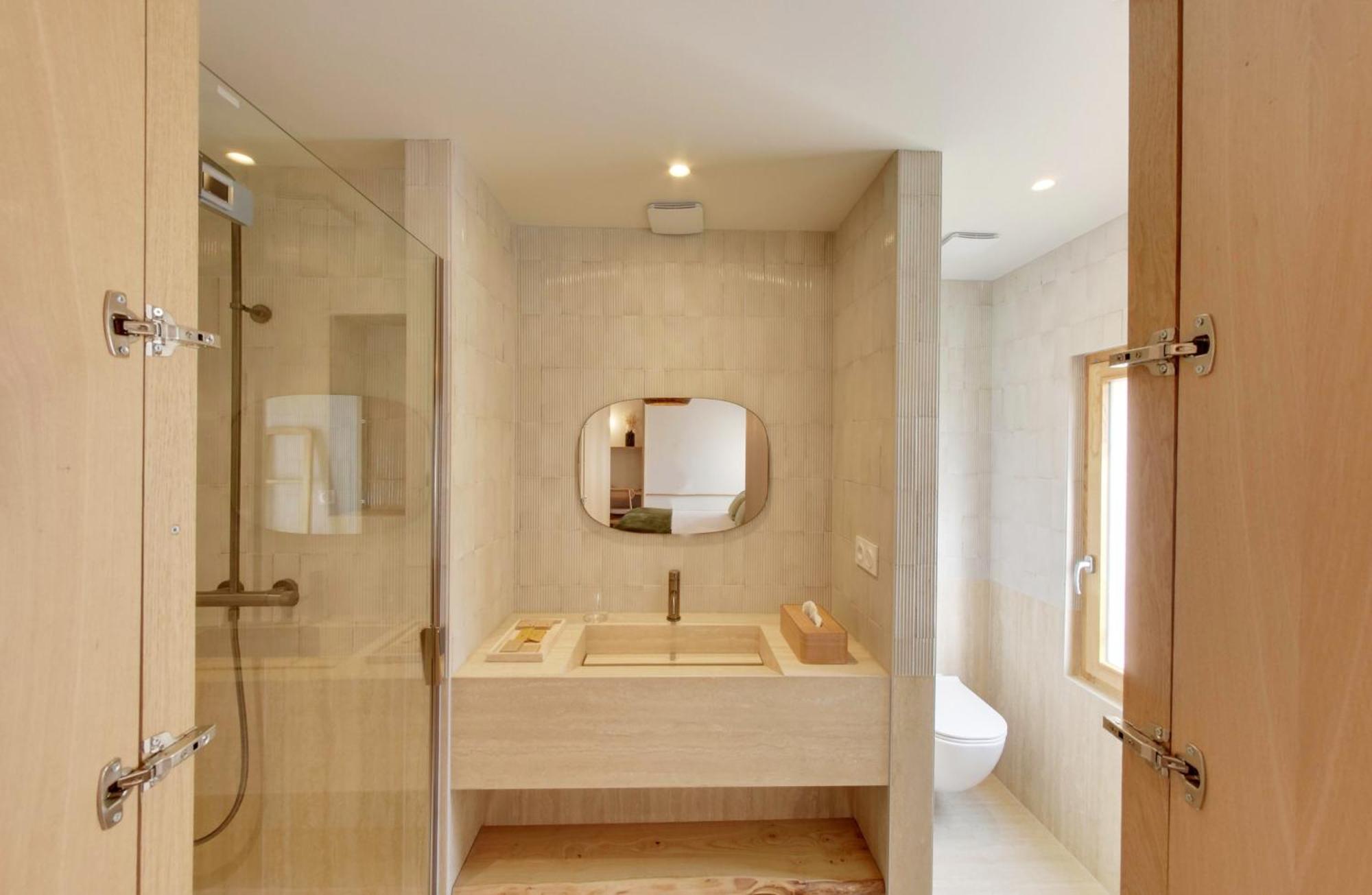 La Maison Gaia Hotel & Spa Torreilles Εξωτερικό φωτογραφία