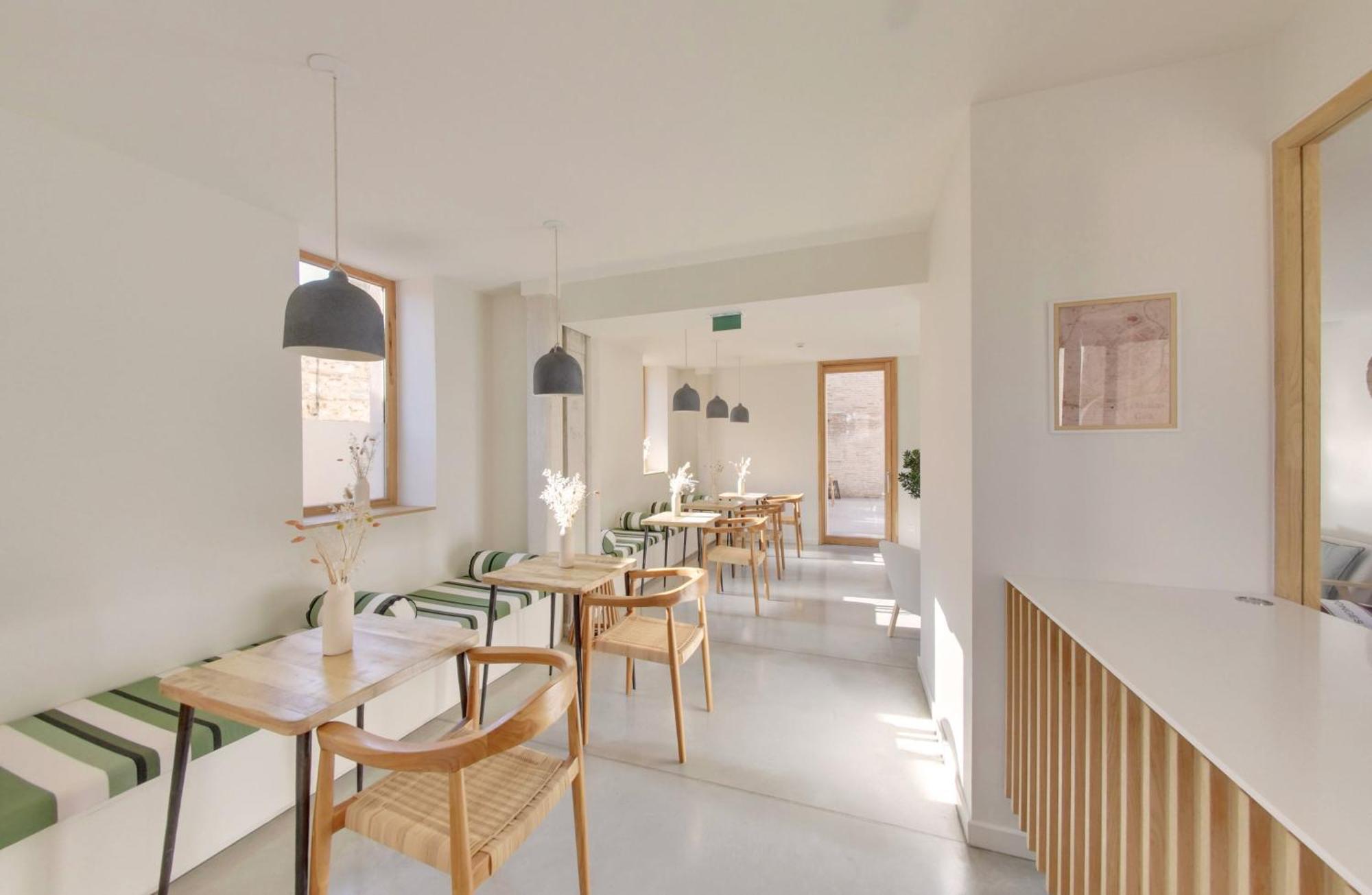 La Maison Gaia Hotel & Spa Torreilles Εξωτερικό φωτογραφία