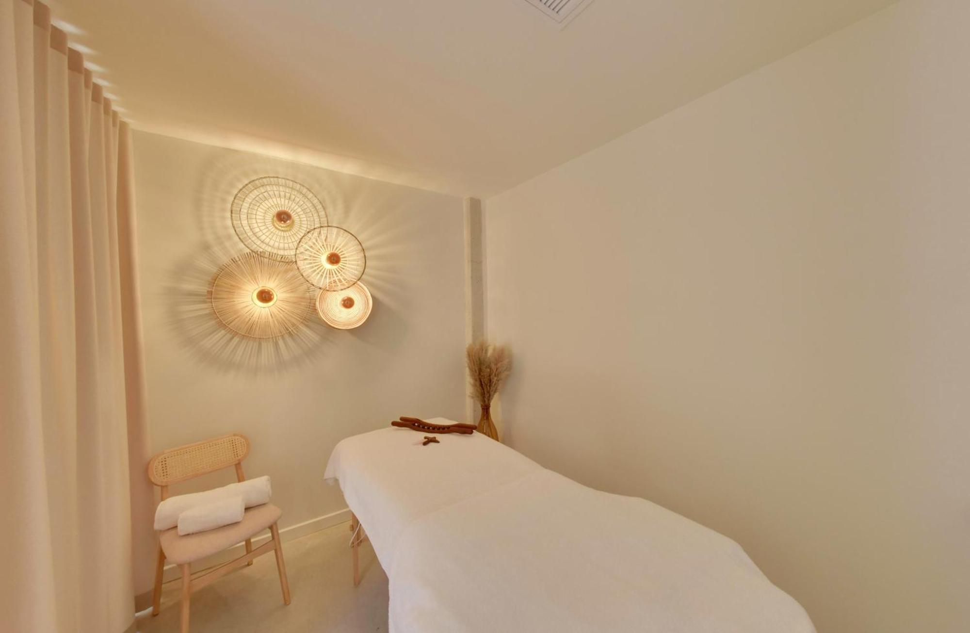La Maison Gaia Hotel & Spa Torreilles Εξωτερικό φωτογραφία