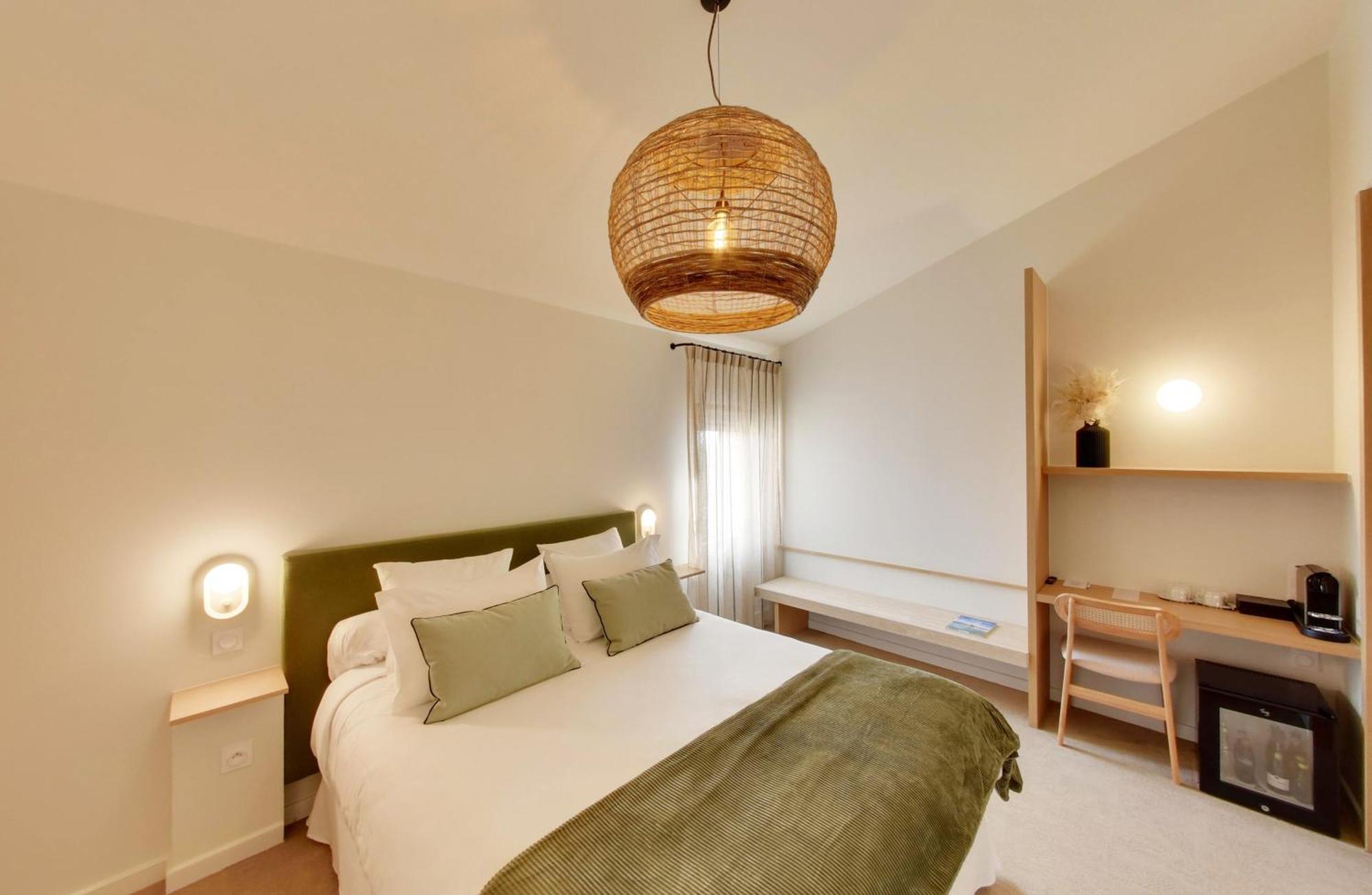 La Maison Gaia Hotel & Spa Torreilles Εξωτερικό φωτογραφία
