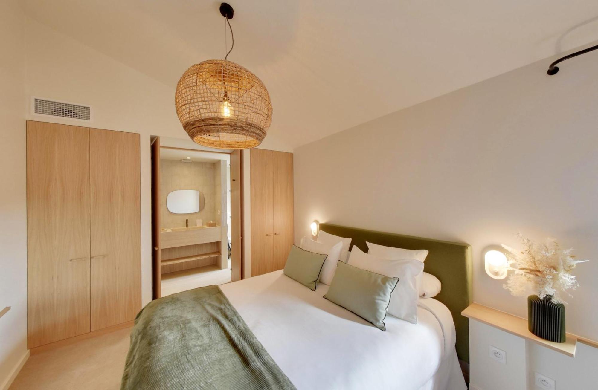 La Maison Gaia Hotel & Spa Torreilles Εξωτερικό φωτογραφία