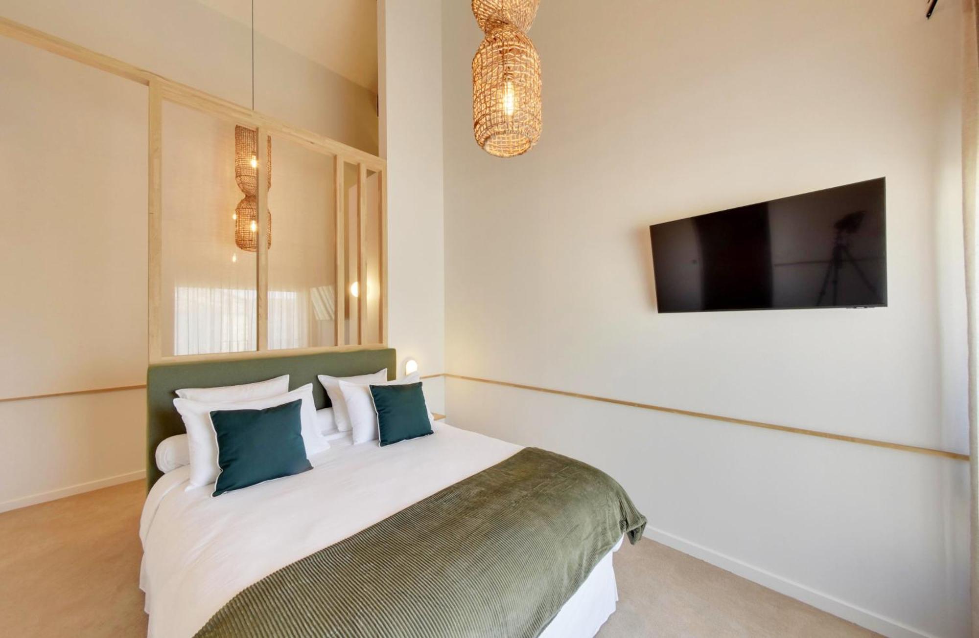 La Maison Gaia Hotel & Spa Torreilles Εξωτερικό φωτογραφία