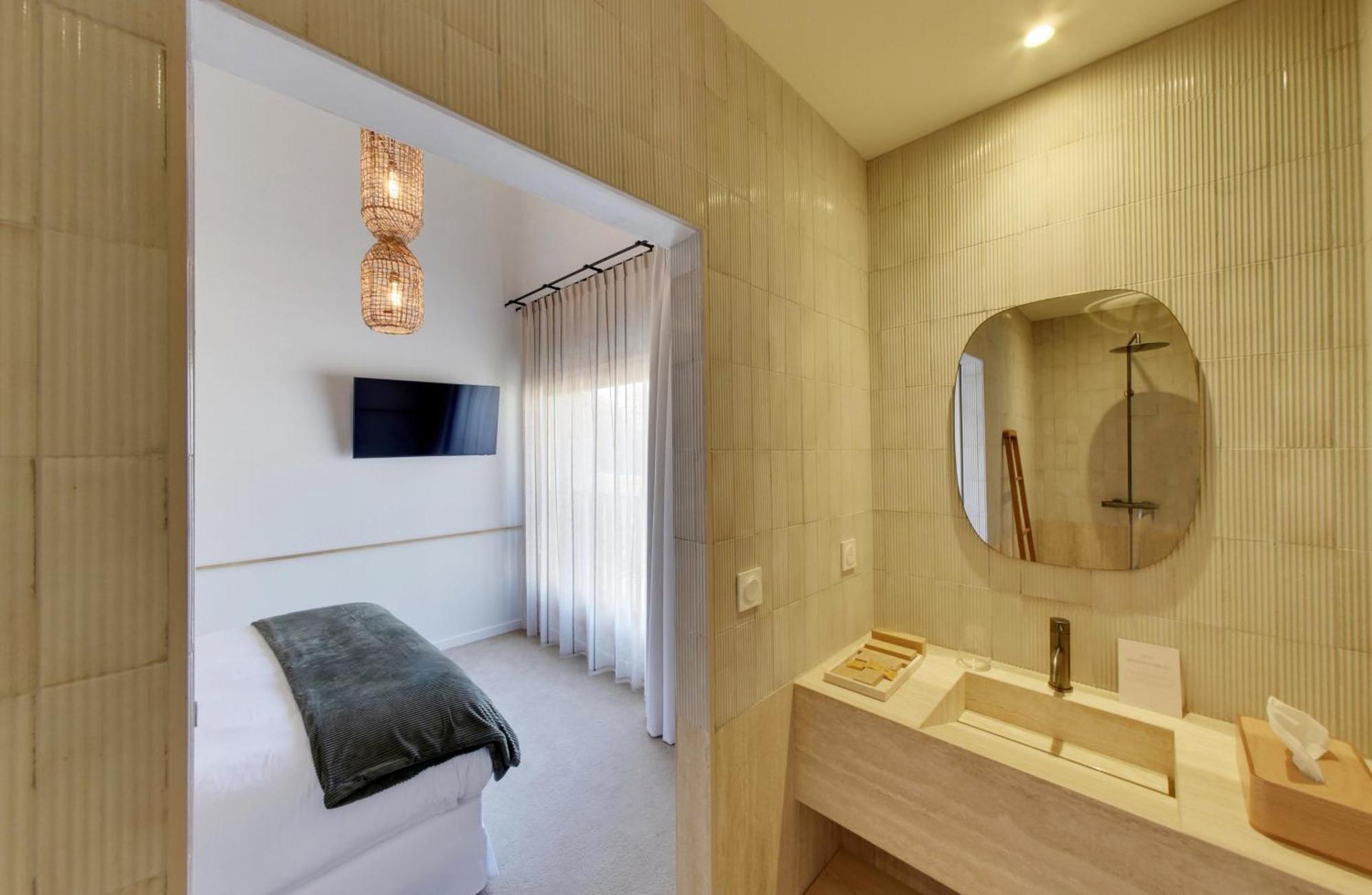 La Maison Gaia Hotel & Spa Torreilles Εξωτερικό φωτογραφία