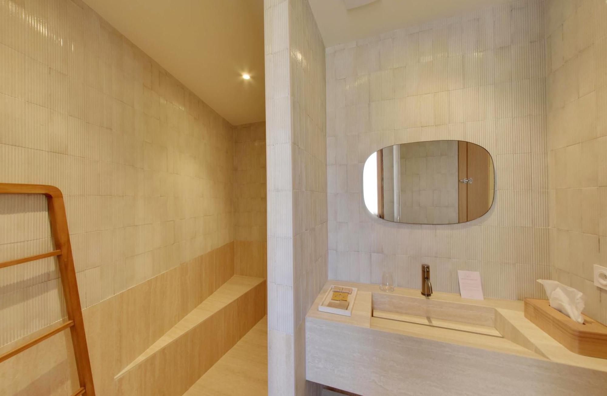 La Maison Gaia Hotel & Spa Torreilles Εξωτερικό φωτογραφία
