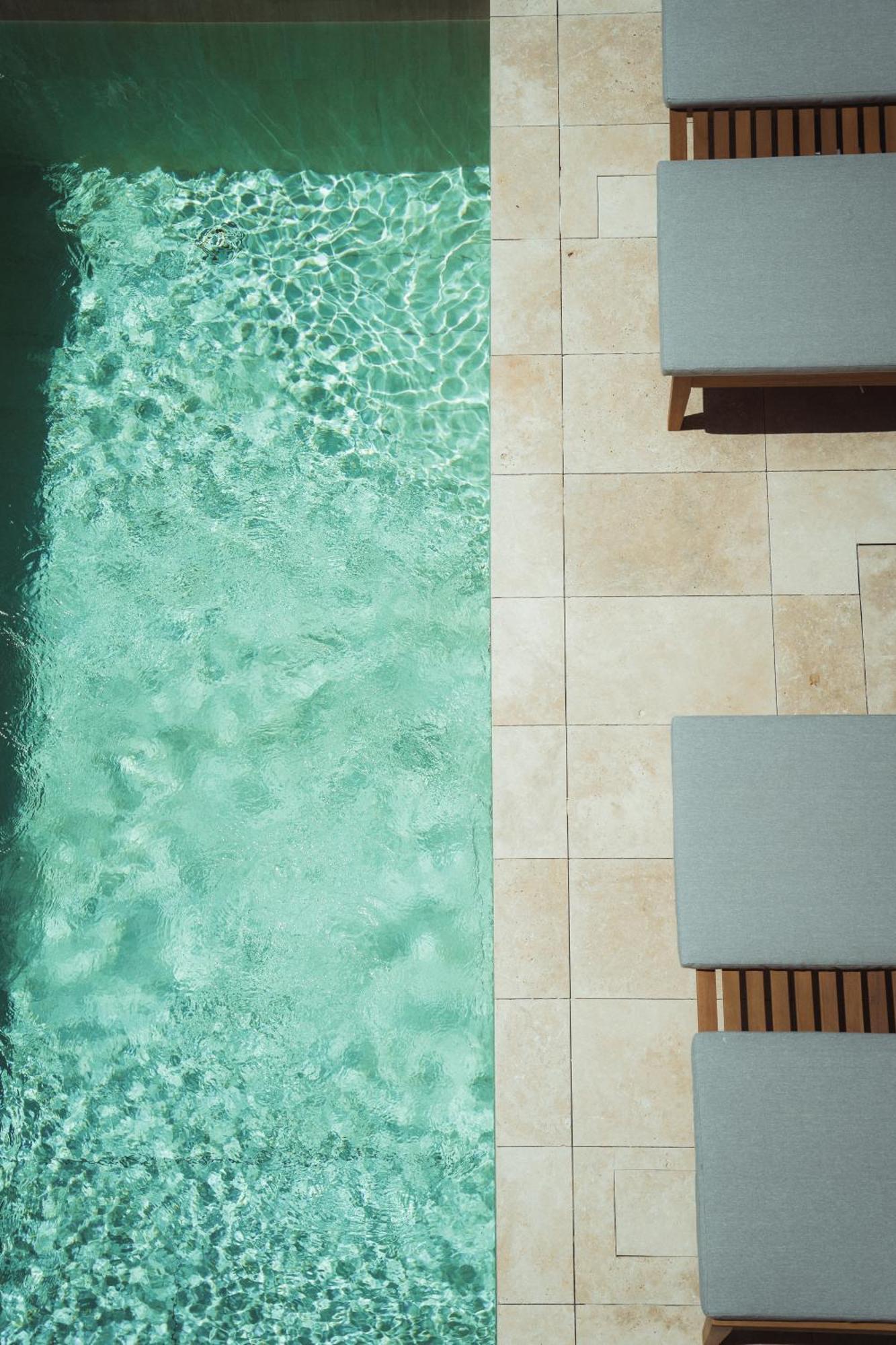 La Maison Gaia Hotel & Spa Torreilles Εξωτερικό φωτογραφία