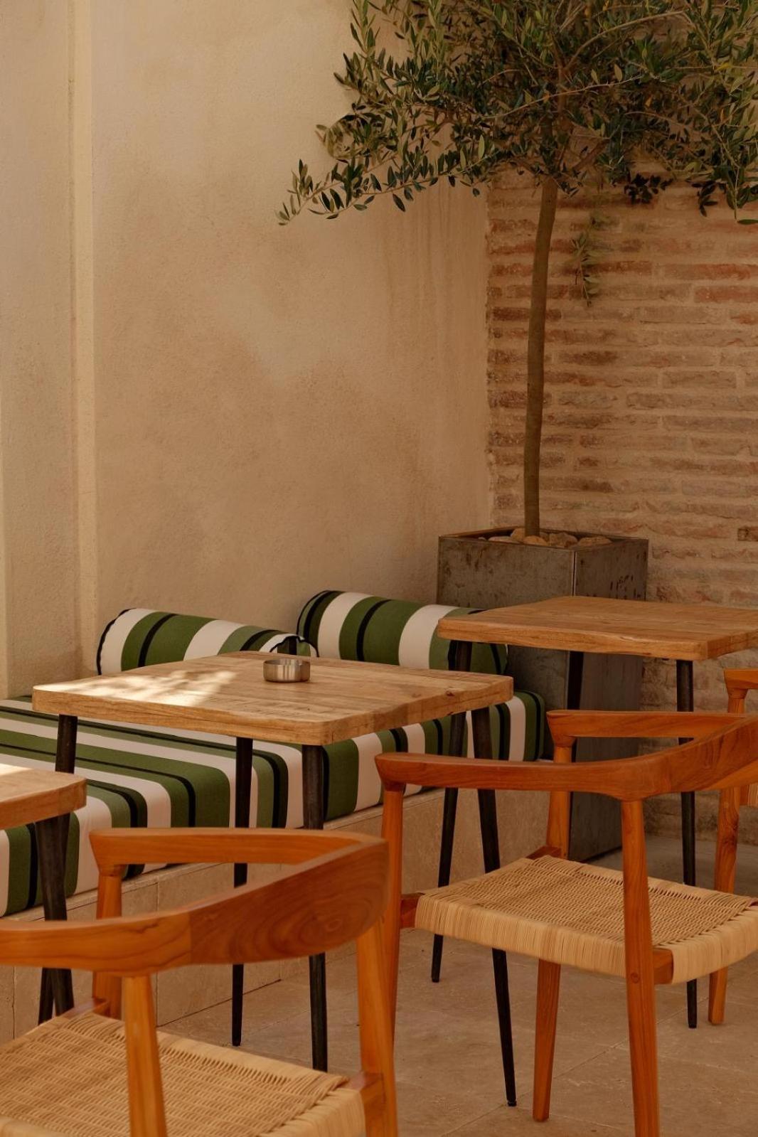 La Maison Gaia Hotel & Spa Torreilles Εξωτερικό φωτογραφία