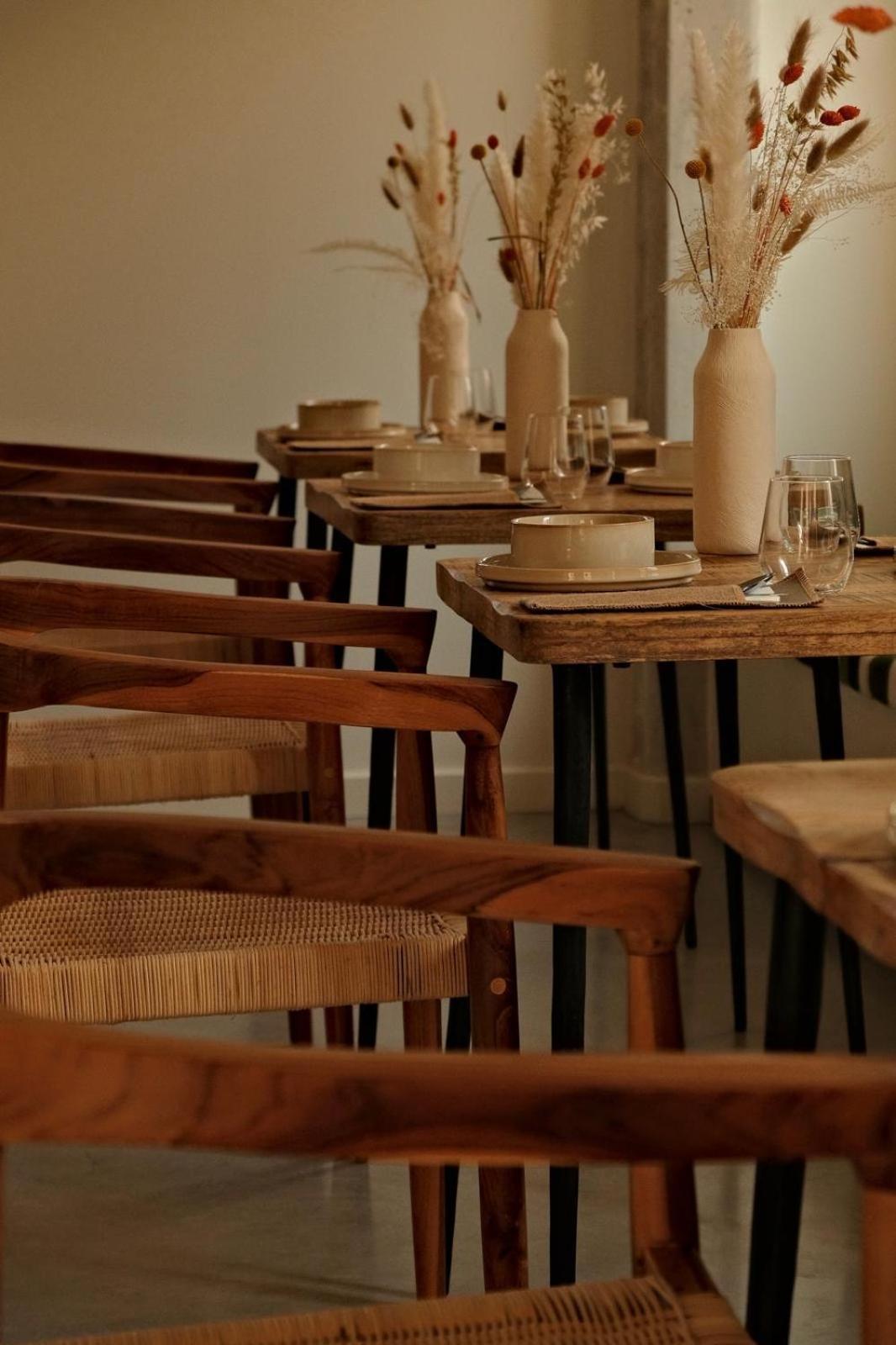 La Maison Gaia Hotel & Spa Torreilles Εξωτερικό φωτογραφία